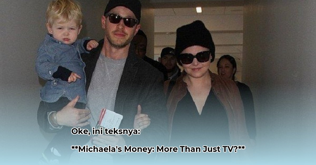 michaela-bates-net-worth